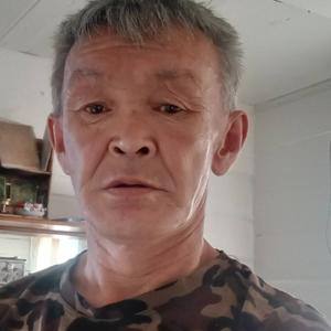 Саян, 54 года, Улан-Удэ