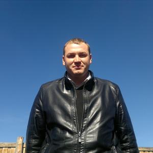 Сергей, 34 года, Оек