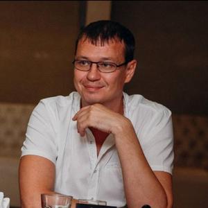 Игорь, 46 лет, Новочеркасск