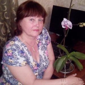 Вера, 69 лет, Нижний Новгород