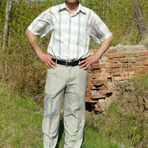 Владимир, 63 года, Саратов