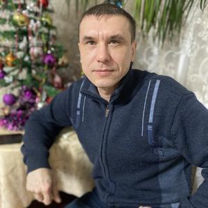 Парни в Старый Осколе: Евгений, 45 - ищет девушку из Старый Оскола