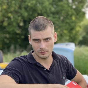 Парни в Таганроге: Иван, 29 - ищет девушку из Таганрога
