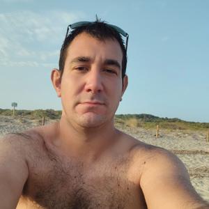 Xisco Barceló Roig, 27 лет, Москва