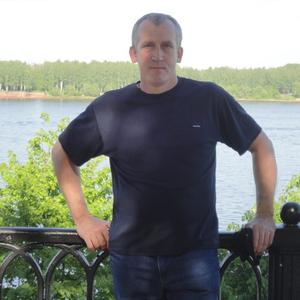 Александр Смирнов, 57 лет, Ярославль