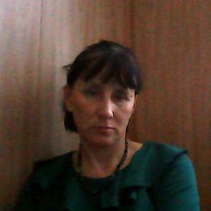 Елена Быкова, 61 год, Новосибирск
