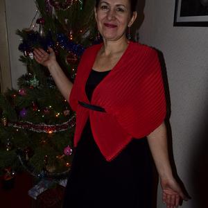 Татьяна, 58 лет, Самара