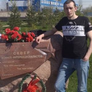 Парни в Гатчине: Иван Кондратьев, 34 - ищет девушку из Гатчины