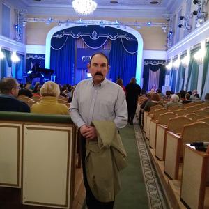 Парни в Смоленске: Вячеслав, 51 - ищет девушку из Смоленска