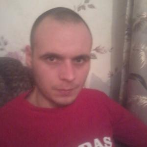 Андрей Котельников, 34 года, Киров