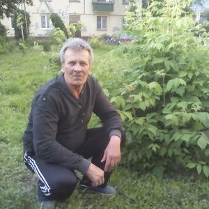 Парни в Тольятти: Владимир, 63 - ищет девушку из Тольятти
