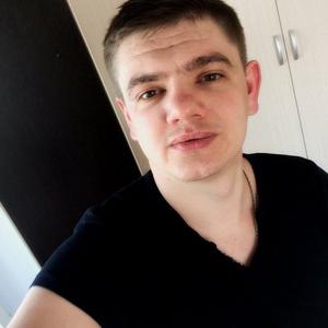 Вячеслав, 34 года, Оренбург
