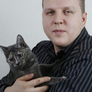 Парни в Ханты-Мансийске: Андрей Сотник, 39 - ищет девушку из Ханты-Мансийска