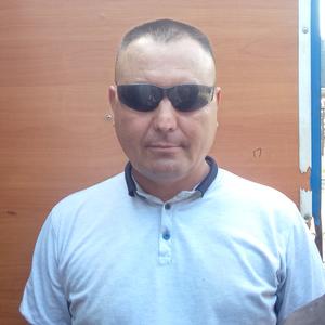 Фуркат, 47 лет, Новосибирск