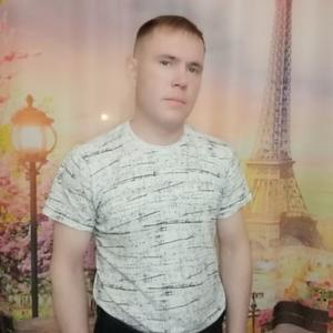 Максим Маркин, 35 лет, Саяногорск