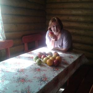 Девушки в Ханты-Мансийске: Мира, 51 - ищет парня из Ханты-Мансийска