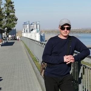 Парни в Прокопьевске: Дмитрий, 47 - ищет девушку из Прокопьевска