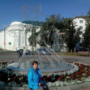 Девушки в Ижевске: Эльвира Глушкова, 66 - ищет парня из Ижевска