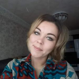 Яна Костюк, 36 лет, Молчаново
