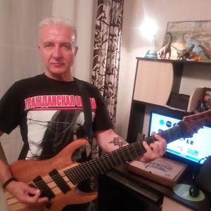 Парни в Коломне: Вячеслав, 54 - ищет девушку из Коломны