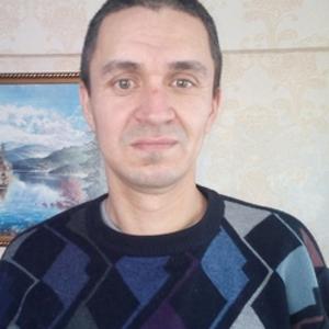 Эдуард Фокин, 44 года, Саянск