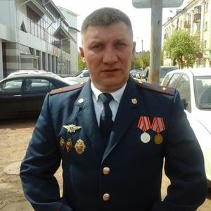 Александр, 51 год, Киров
