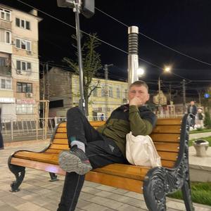 Парни в Таганроге: Серега, 46 - ищет девушку из Таганрога