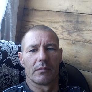 Степан, 45 лет, Минусинск