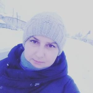 Девушки в Коченево: Марина, 47 - ищет парня из Коченево