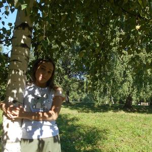 Девушки в Вологде: Наташа, 50 - ищет парня из Вологды