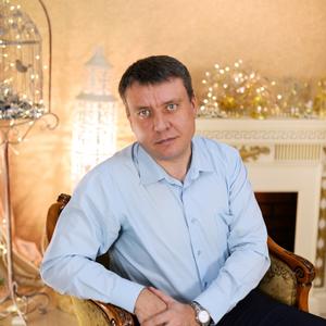Дима Маратов, 50 лет, Красноярск