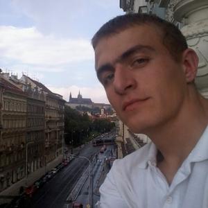 Igor Ganga, 34 года, Тернополь
