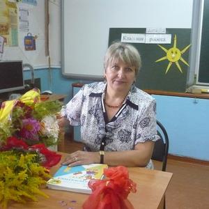Светлана Бельская, 62 года, Петрозаводск