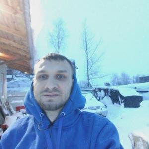 Maksimka, 32 года, Нижневартовск