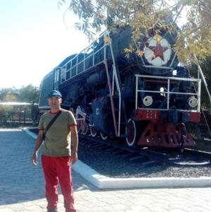 Парни в Караганде (Казахстан): Sabit, 42 - ищет девушку из Караганды (Казахстан)