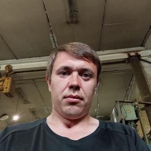 Парни в Челябинске: Иван, 33 - ищет девушку из Челябинска