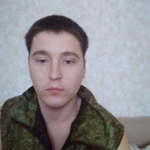 Парни в Ульяновске: Николай, 30 - ищет девушку из Ульяновска