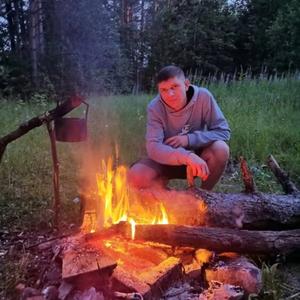 Парни в Северодвинске: Антон, 33 - ищет девушку из Северодвинска