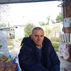 Коля, 59 лет, Краснодар