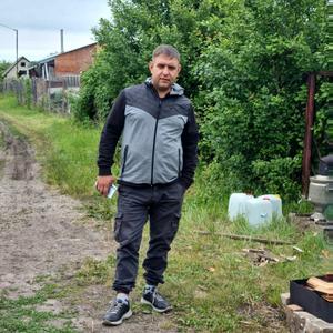 Парни в Ульяновске: Ramil, 36 - ищет девушку из Ульяновска