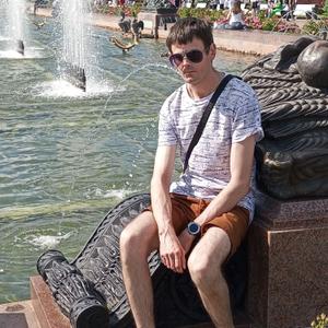 Александр, 30 лет, Москва
