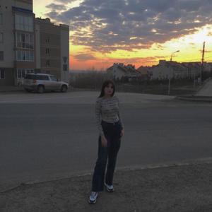 Девушки в Уфе (Башкортостан): Мира, 21 - ищет парня из Уфы (Башкортостан)