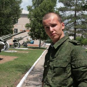 Николай, 30 лет, Арсеньев