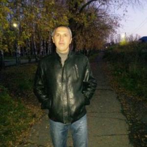 Эльдар, 44 года, Красноярск