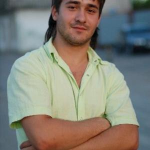 Кирилл, 38 лет, Барнаул