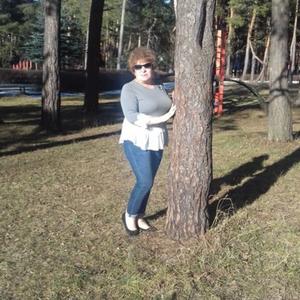 Девушки в Ульяновске: Татьяна Зотова, 67 - ищет парня из Ульяновска