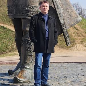 Сергей, 48 лет, Дмитров