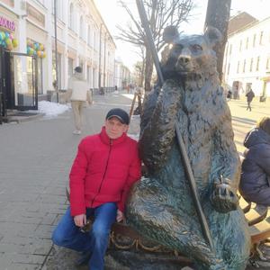 Сергей, 52 года, Ярославль