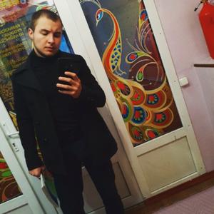 Кирилл, 23 года, Череповец