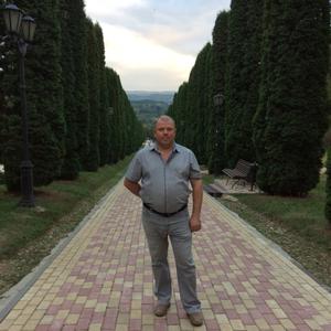 Вадим, 55 лет, Пятигорск